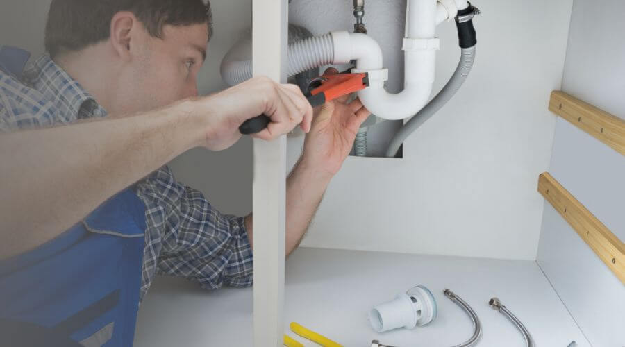 Professional Leak Detection in Stewartsville, NJ