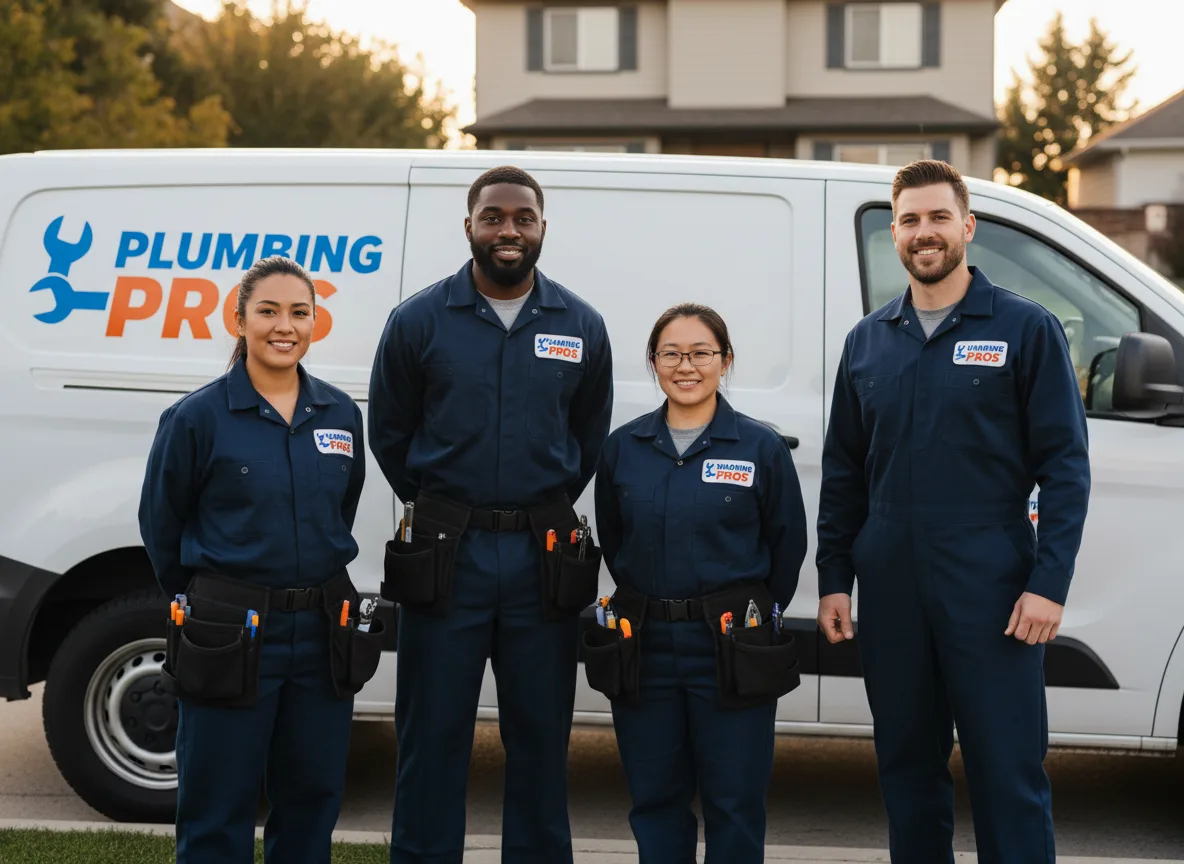 Water Heater Repair company in Stewartsville, NJ